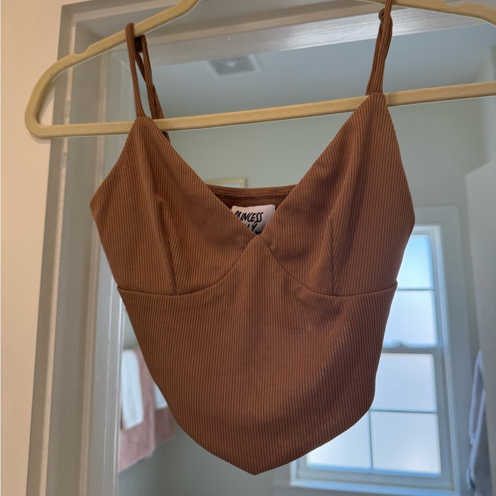 Princess polly top